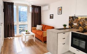 OhMyHome - View Apartment Grzybowska